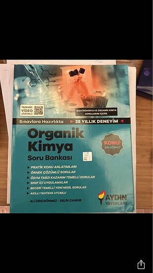 Aydın yayınları