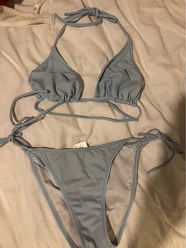 Zara bikini takım