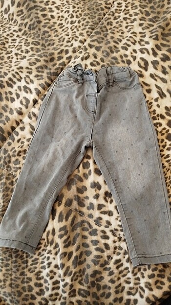 Lcw pantolon