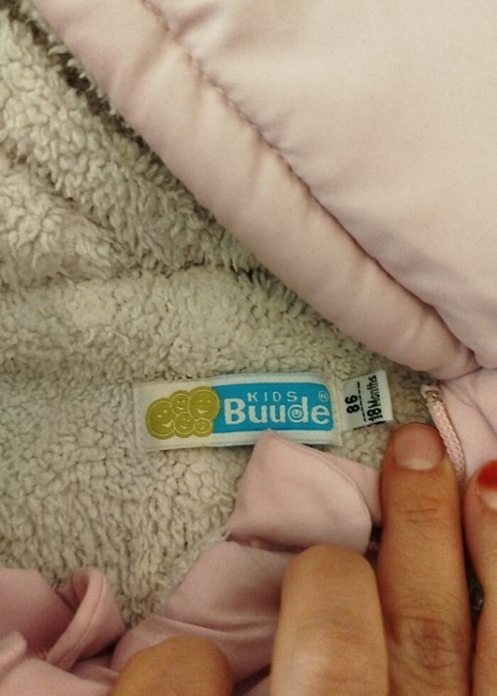 Astronot tulum - Görsel 3