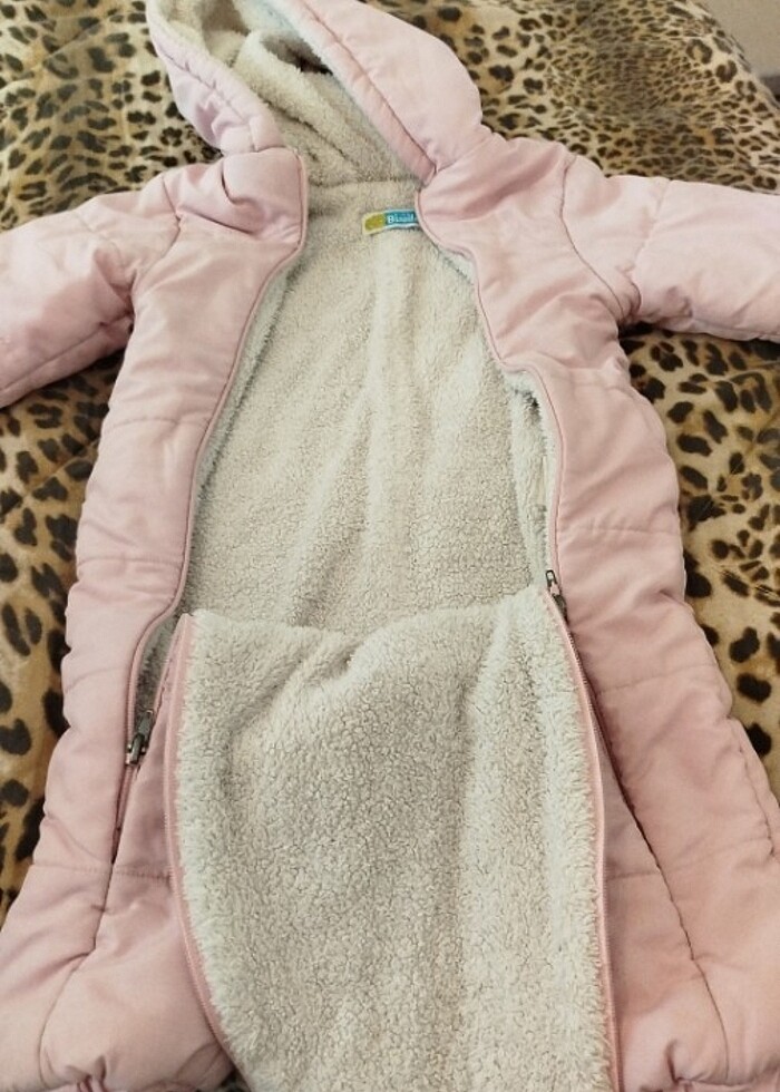 Astronot tulum - Görsel 4