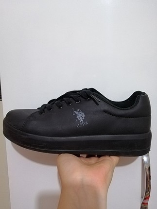 Uspa polo
