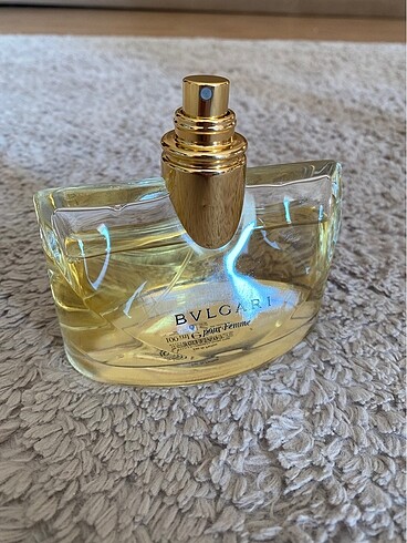 ORJ BVLGARI PARFÜM