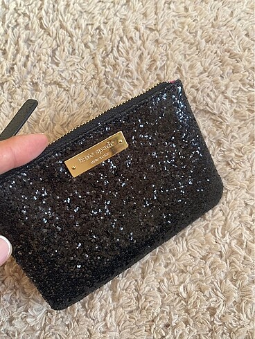 ORJ KATE SPADE CÜZDAN ?????
