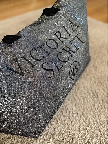 Victoria s Secret ORJ VS IŞIL IŞIL VALİZ ÇANTA ????????