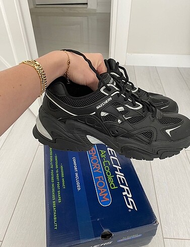 Skechers erkek ayakkabı