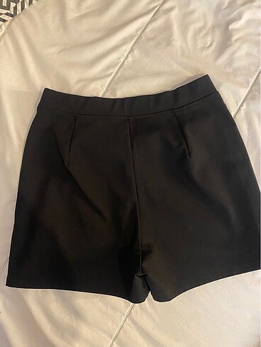 Urban Outfitters Urban siyah şort etek
