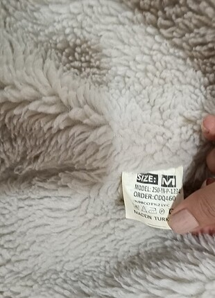 Zara Kot ceket