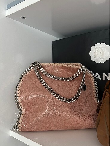 Stella Mccartney Çanta