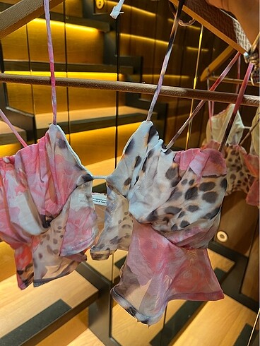Bershka Bershka mükemmel üst