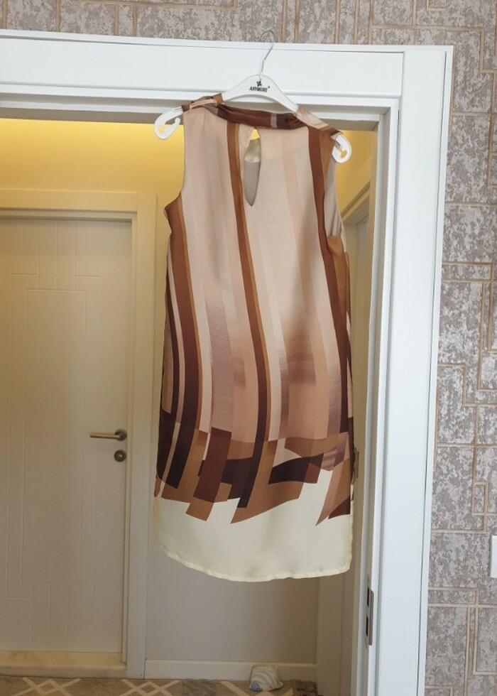 Koton temiz astarlı elbise - Görsel 2