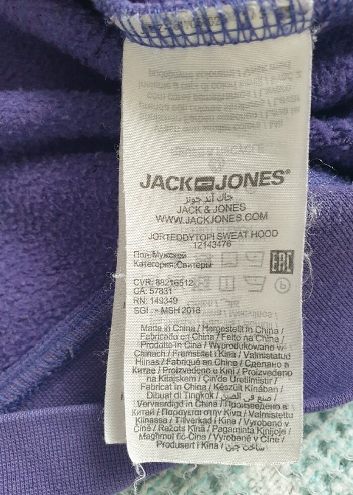 Orjinal ürün - Görsel 2