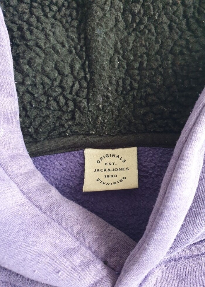 Orjinal ürün - Görsel 3