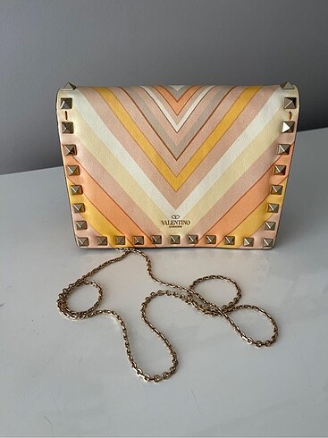 Valentino çanta - Görsel 2