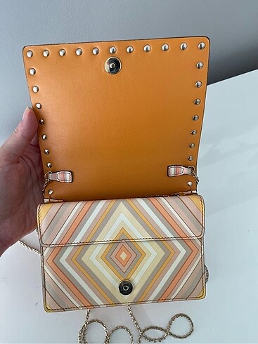 Valentino çanta - Görsel 4