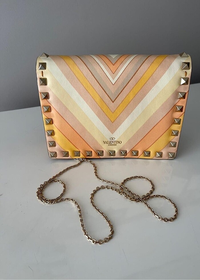 Valentino çanta - Görsel 2