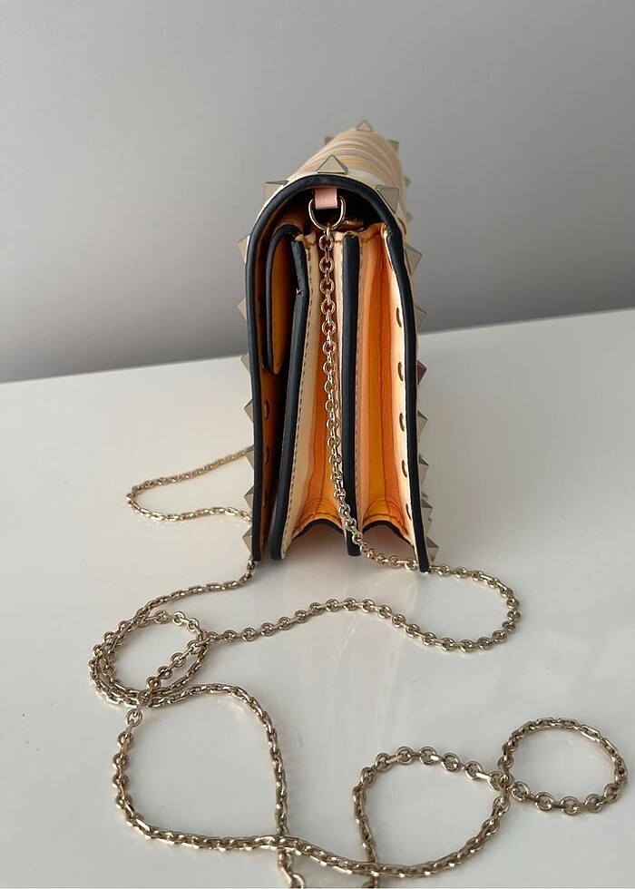 Valentino çanta - Görsel 3