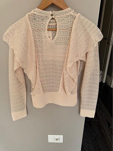 Zara Zara triko