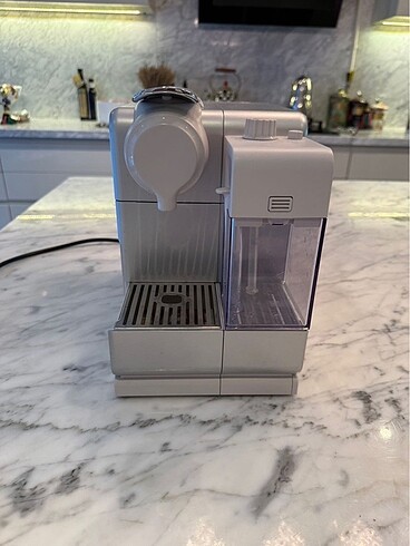 Nespresso F521 kahve makinesi - Görsel 5