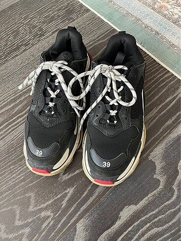 Balenciaga Balenciaga triple s