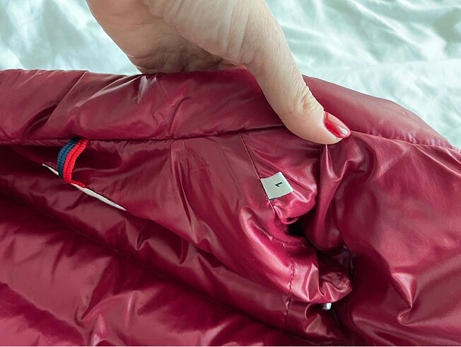 s Beden Moncler yelek