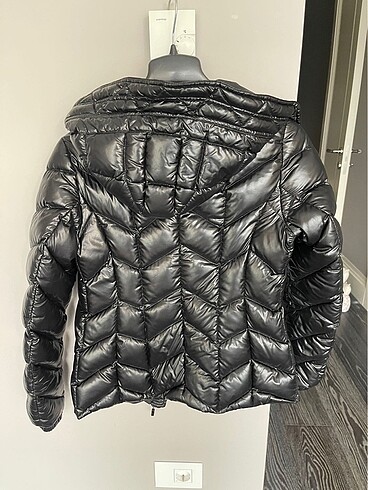 s Beden Moncler mont