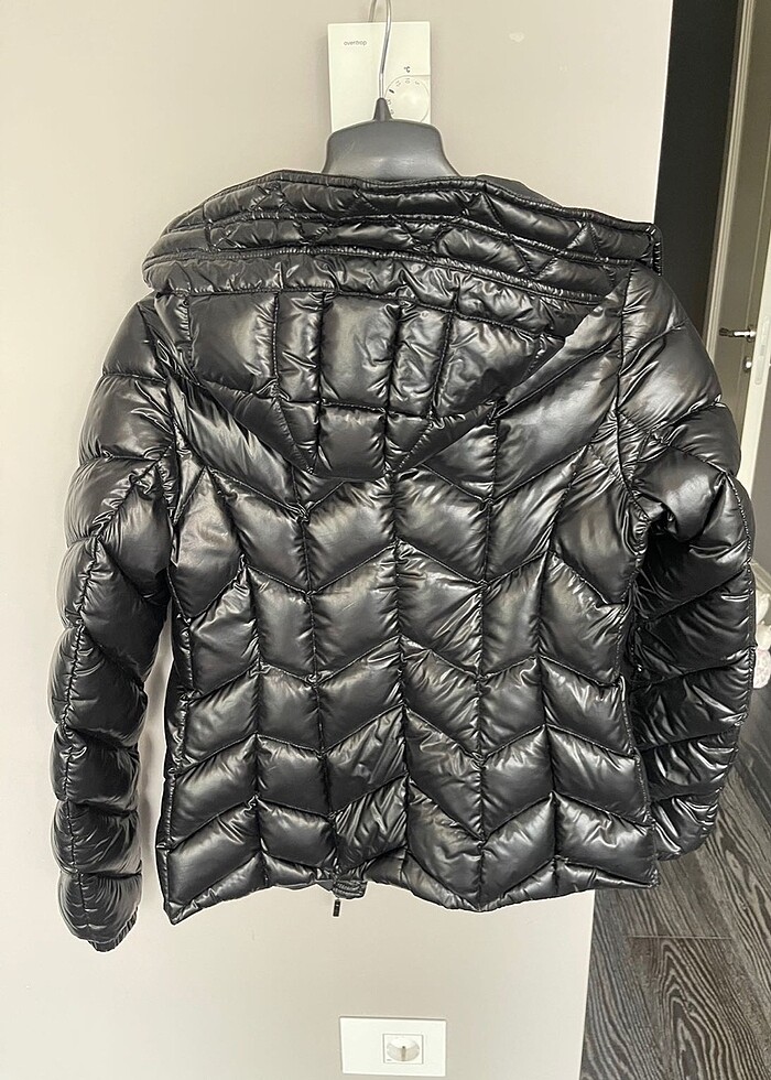 Moncler mont - Görsel 3
