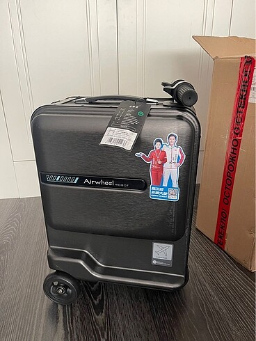 Airwheel SE3miniT scooter valiz