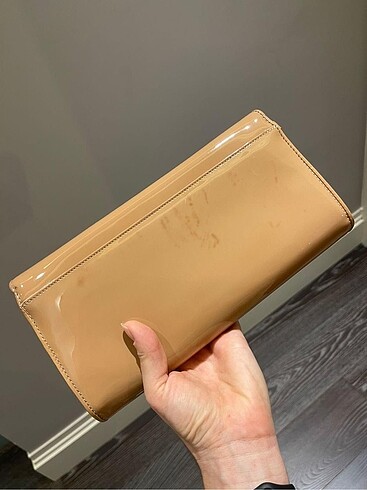 Louboutin portföy - Görsel 6