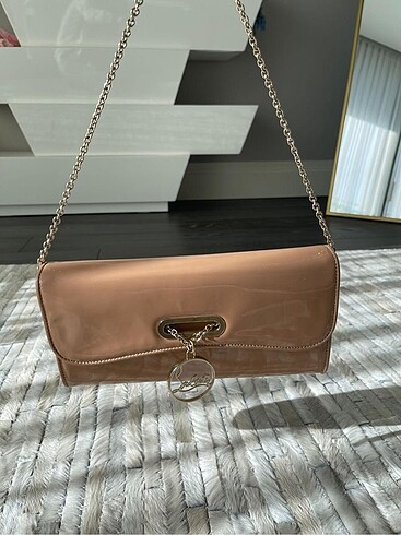 Louboutin portföy - Görsel 5