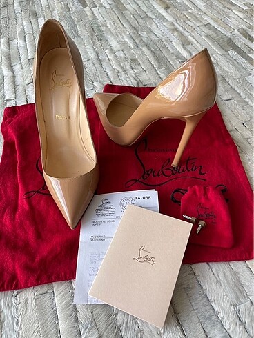 Christian Louboutin 40,5