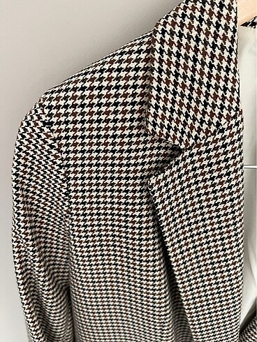 H&M blazer - Görsel 3
