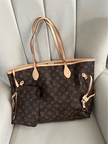 Louis Vuitton Çanta