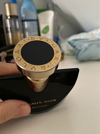  Beden Jasmin noir bvlgari