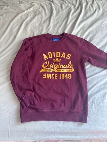 adidas sweatshirt