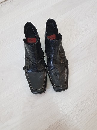 vintage üründür 