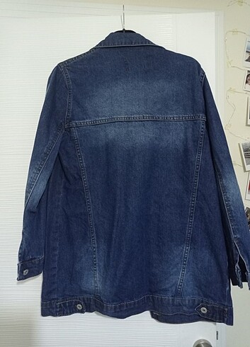 xl Beden kot ceket