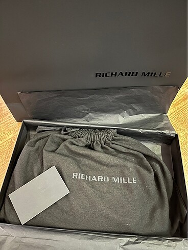 Rıchard mılle çanta
