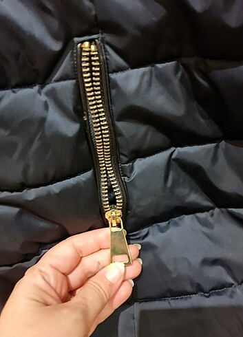 LC Waikiki Lcw kadın mont