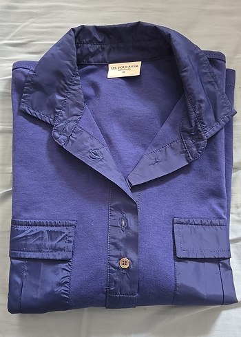 U.S Polo Assn. ürünü