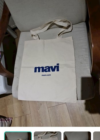 Mavi Jeans ürünü