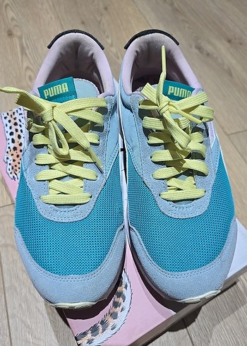 Puma ürünü