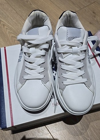 U.S Polo Assn. ürünü