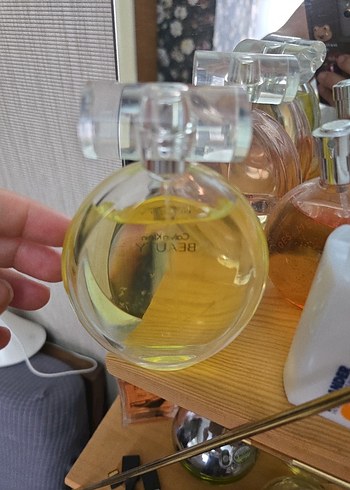 Calvin Klein ürünü
