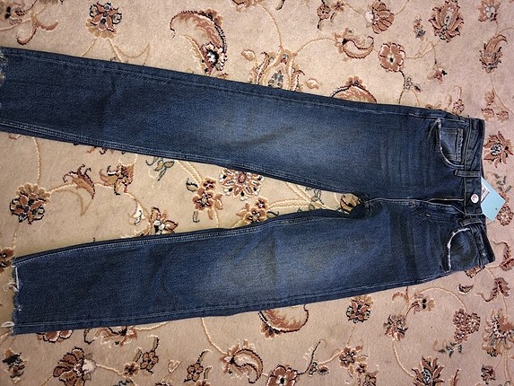Zara Zara jean