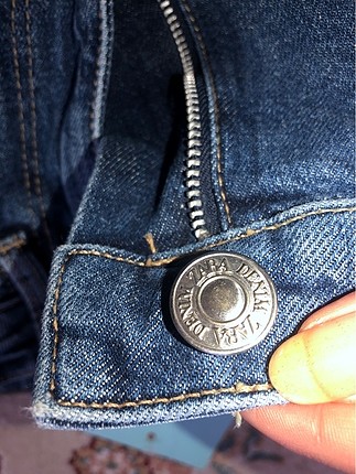 s Beden Zara jean