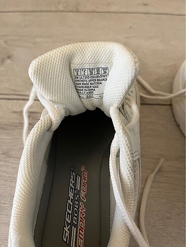 Skechers Skechers ayakkabı