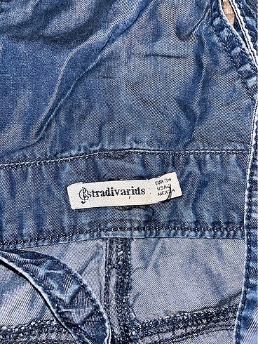 Stradivarius Tulum