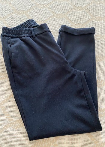 Erkek jogger pantolon - Görsel 2