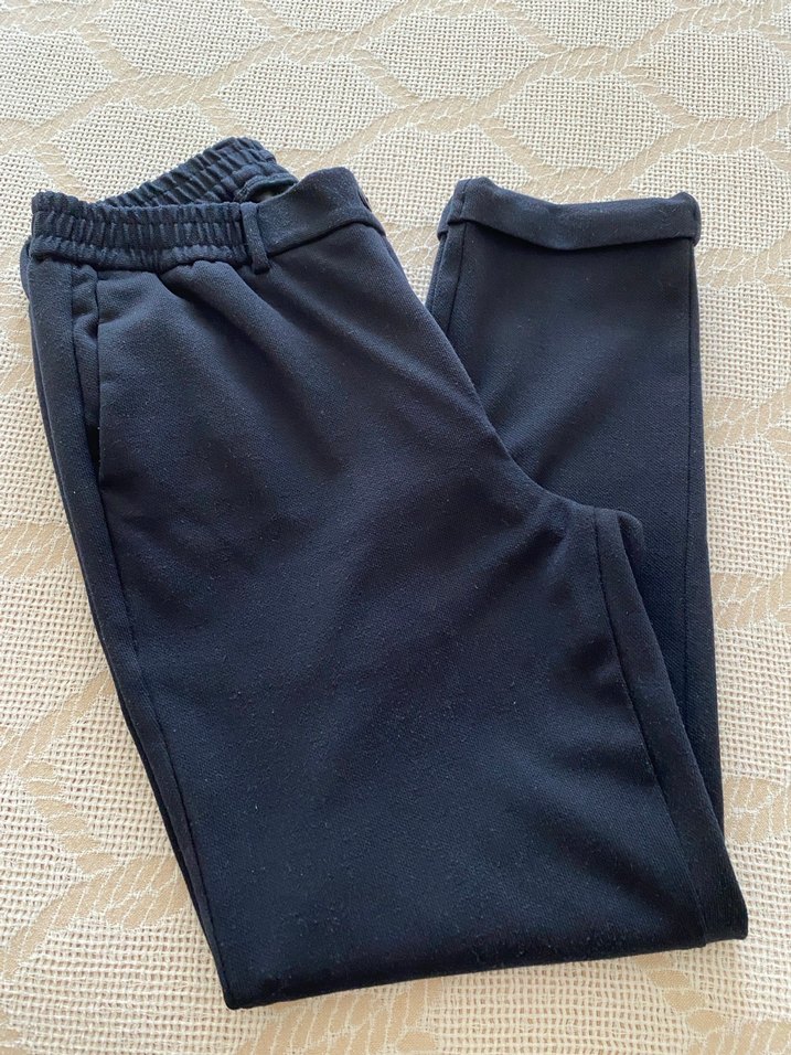 Erkek jogger pantolon - Görsel 2